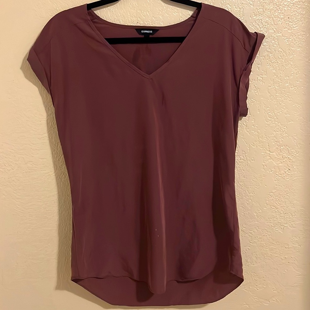 Express shirt